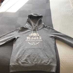 Roots Hoodie